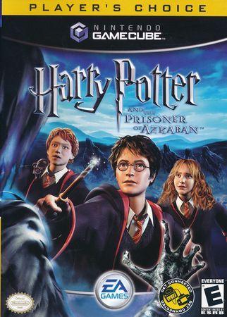 Harry Potter Prisoner of Azkaban [Player&rsquo;s Choice]