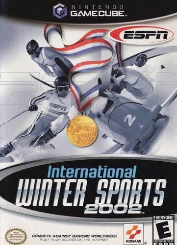 International Winter Sports 2002
