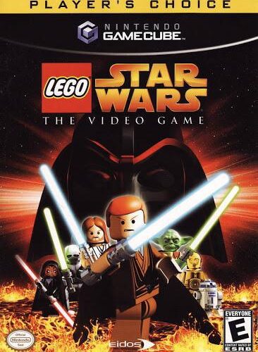 LEGO Star Wars [Player&rsquo;s Choice]