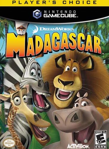 Madagascar [Player&rsquo;s Choice]