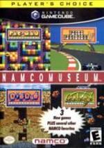 Namco Museum [Player&rsquo;s Choice]