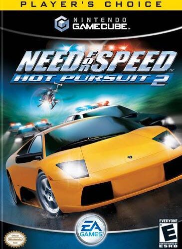 Need for Speed Hot Pursuit 2 [Player&rsquo;s Choice]