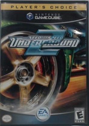 Need for Speed Underground 2 [Player&rsquo;s Choice]