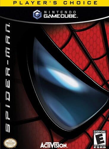 Spiderman [Player&rsquo;s Choice]