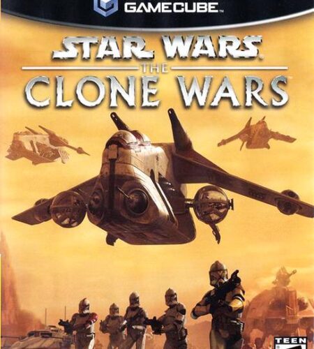 Star Wars Clone Wars [Player&rsquo;s Choice]