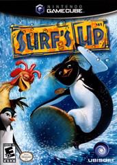 Surf&rsquo;s Up