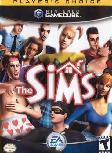 The Sims [Player&rsquo;s Choice]