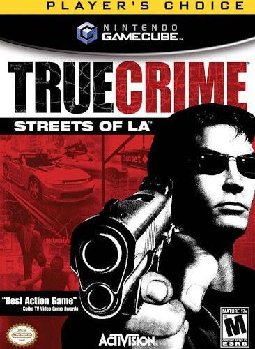 True Crime Streets of LA [Player&rsquo;s Choice]