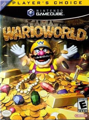 Wario World [Player&rsquo;s Choice]