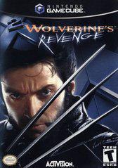 X2 Wolverine&rsquo;s Revenge