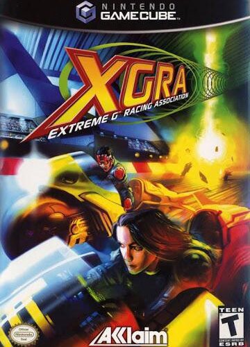 XGRA
