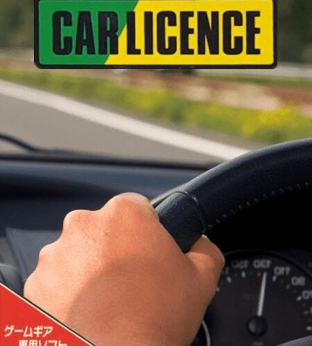 Car Licence