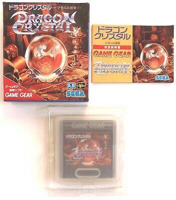 Dragon Crystal