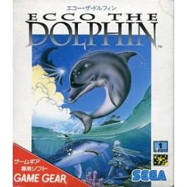 Ecco The Dolphin