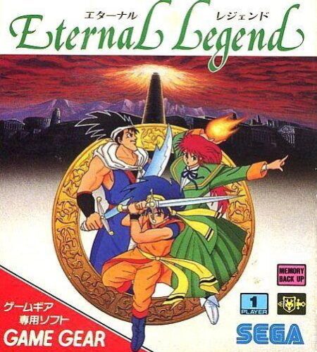 Eternal Legend