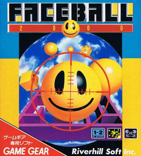 Faceball 2000