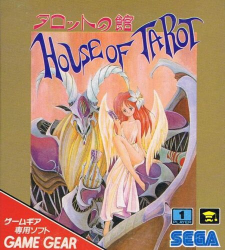Tarot no Yakata: House of Tarot