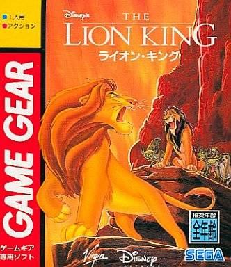 The Lion King