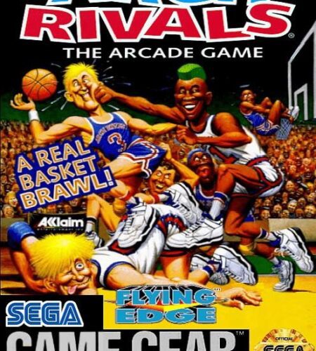 Arch Rivals