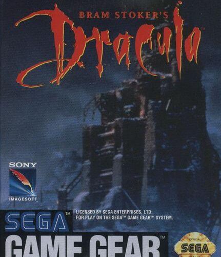Bram Stoker&rsquo;s Dracula