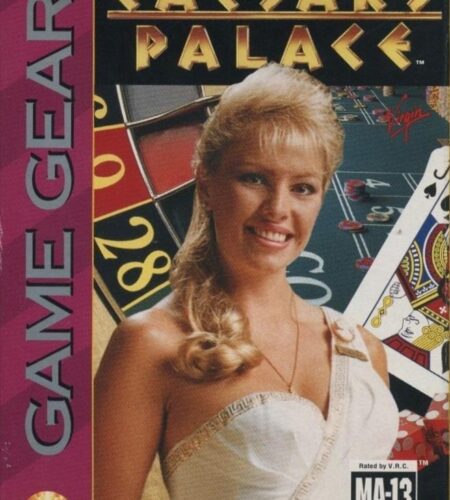 Caesar&rsquo;s Palace