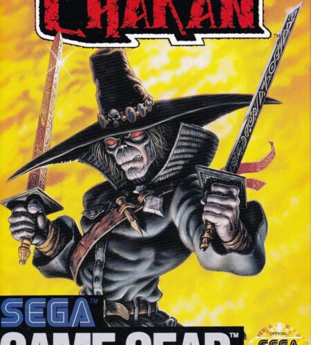 Chakan