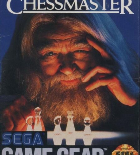 Chessmaster