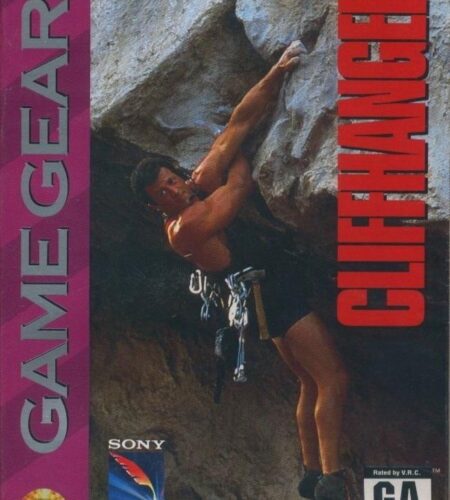 Cliffhanger