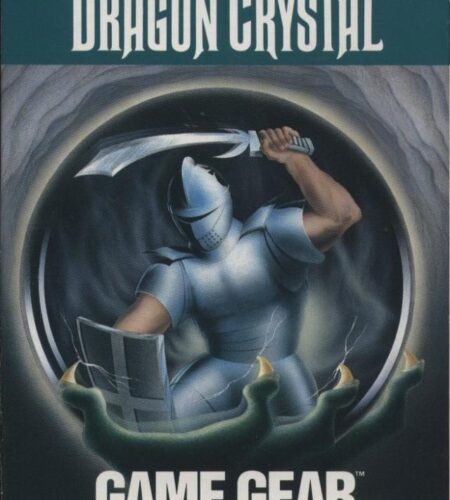 Dragon Crystal