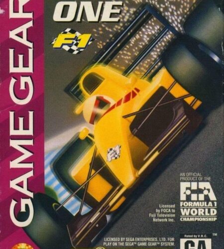 Formula 1