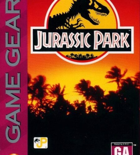 Jurassic Park
