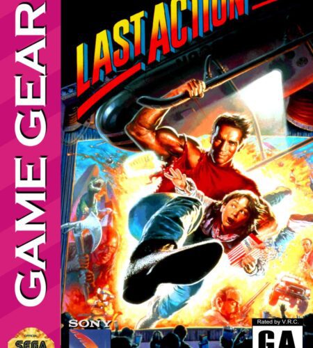 Last Action Hero