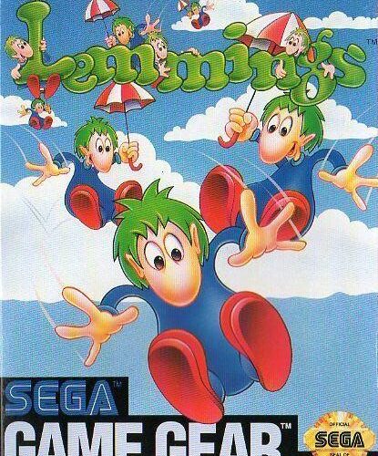Lemmings