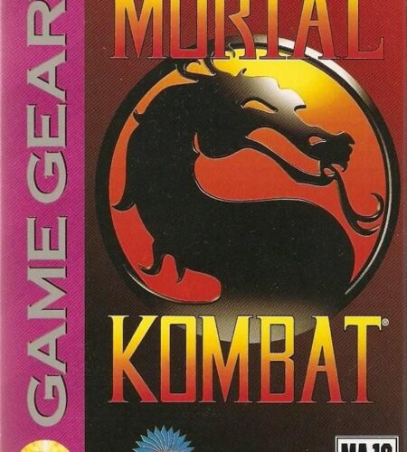 Mortal Kombat