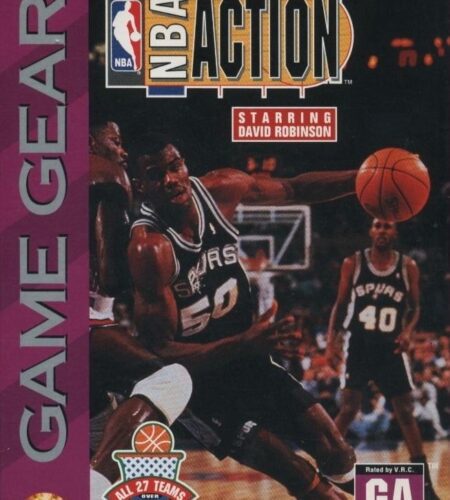 NBA Action