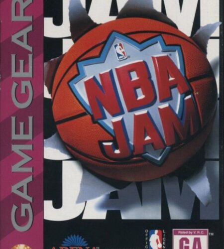 NBA Jam