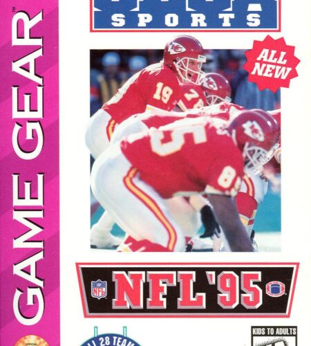 NFL 95