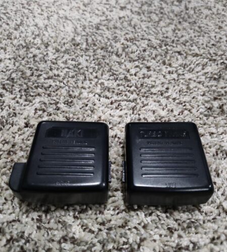 Naki Turbo Twins