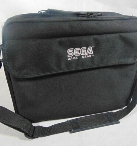 Offical Game Gear Bag