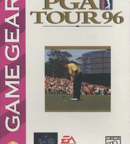 PGA Tour 96