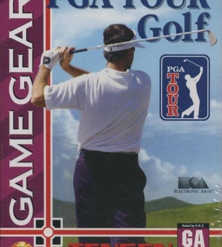 PGA Tour Golf