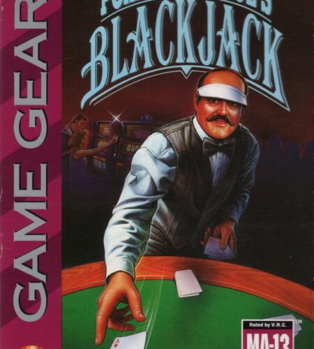 Poker Face Paul&rsquo;s Blackjack