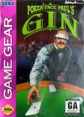 Poker Face Paul&rsquo;s Gin