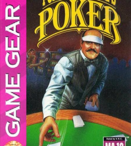 Poker Face Paul&rsquo;s Poker
