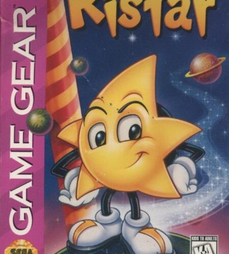 Ristar