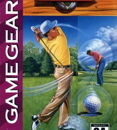 Scratch Golf