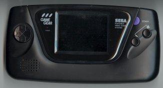 Sega Game Gear [Majesco Revision]