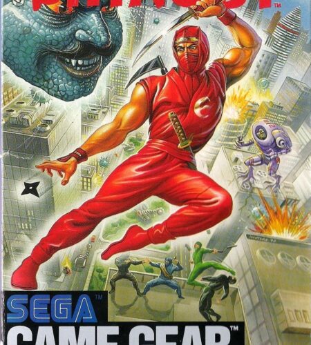 Shinobi
