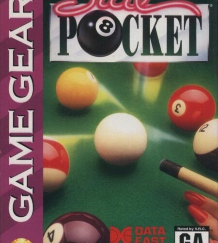 Side Pocket