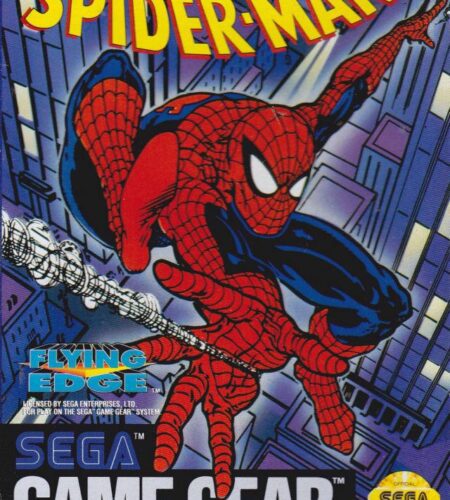 Spiderman
